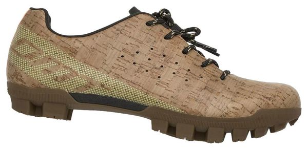 Gravel DMT GK1 Sughero Beige shoes