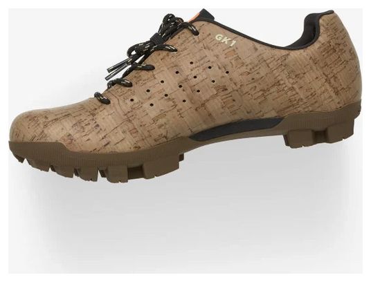 Chaussures Gravel DMT GK1 Sughero Beige