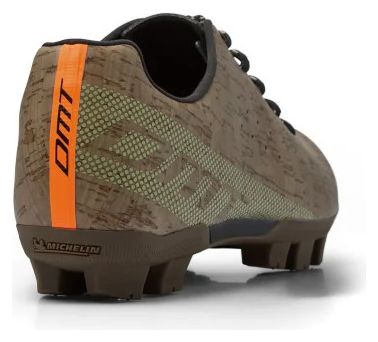 Chaussures Gravel DMT GK1 Sughero Beige