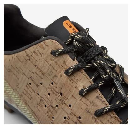 Chaussures Gravel DMT GK1 Sughero Beige