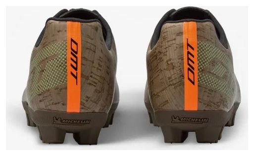 Chaussures Gravel DMT GK1 Sughero Beige