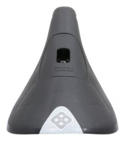 Selle Pride Racing Pivotal Control Noir