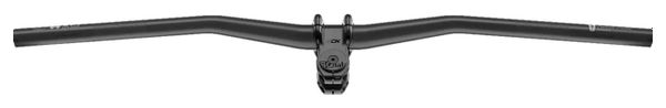 Cintre SQLab 3OX Carbone 9° - 25mm Moyen Noir