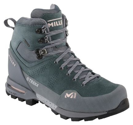 Millet G Trek 4 GTX Hiking Boots SHADOW Women
