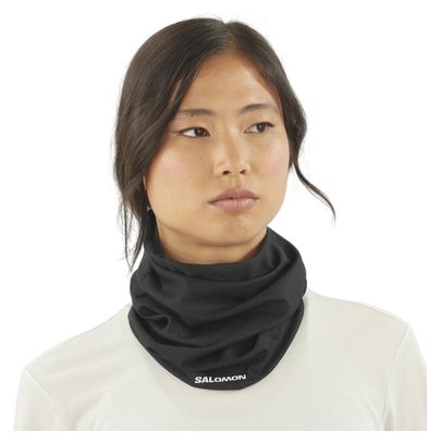Salomon Cross choker Zwart
