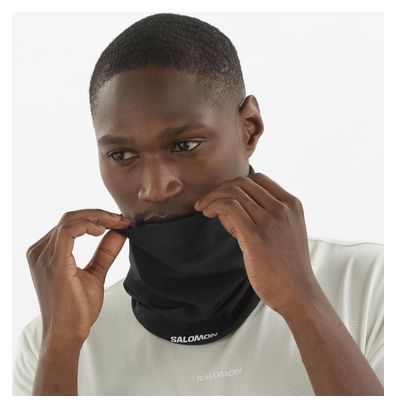 Salomon Cross choker Zwart