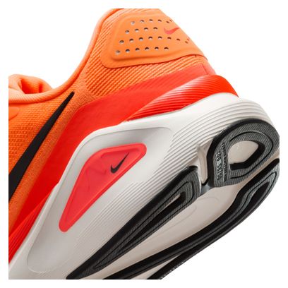 Nike Structure 26 Orange Men's Running Shoes