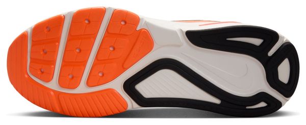 Nike Structure 26 Orange Men's Running Shoes