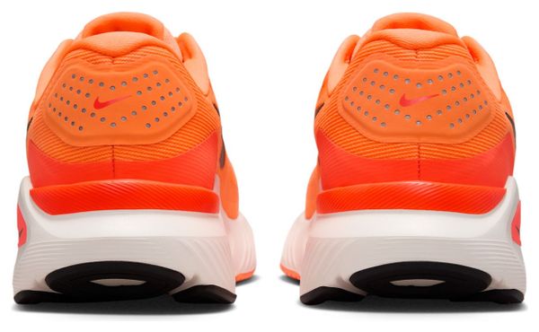 Nike Structure 26 Orange Men's Running Shoes