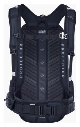 Zaino Evoc FR Trail E-Ride 20 MacAskill L/XL Nero