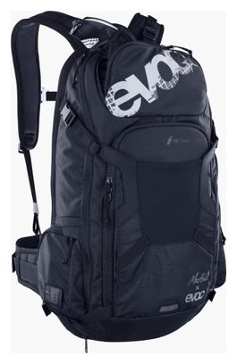 Zaino Evoc FR Trail E-Ride 20 MacAskill L/XL Nero