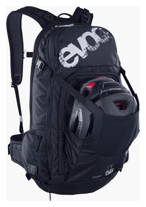 Zaino Evoc FR Trail E-Ride 20 MacAskill L/XL Nero