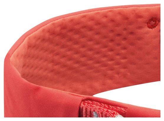 Petzl Luna Koralle Klettergurt Frau