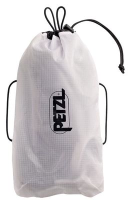 Petzl Luna Koralle Klettergurt Frau