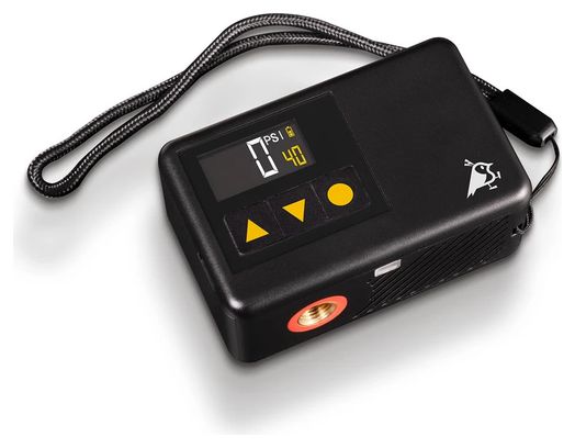 Powertec Aqiila P1 - mini pompe electrique 118g