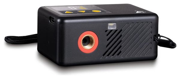 Powertec Aqiila P1 - mini pompe electrique 118g