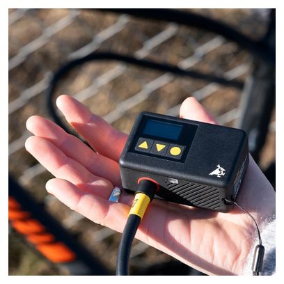 Powertec Aqiila P1 - mini pompe electrique 118g