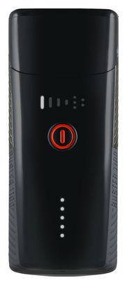 Éclairage Avant Sigma Buster 1100 HL