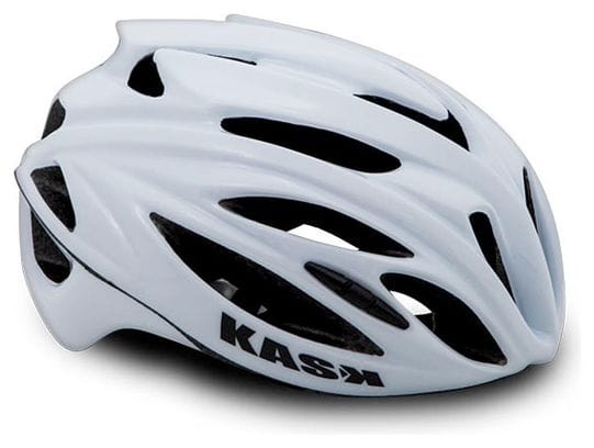 KASK Helmet RAPIDO White