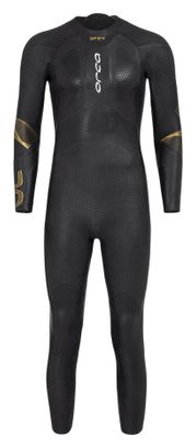 Orca Apex 30 Black Men's Neoprene Wetsuit
