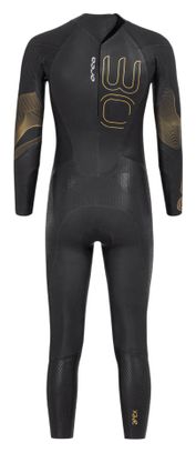 Orca Apex 30 Black Men's Neoprene Wetsuit