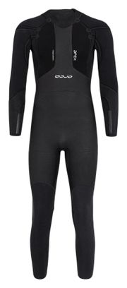 Orca Apex 30 Black Men's Neoprene Wetsuit