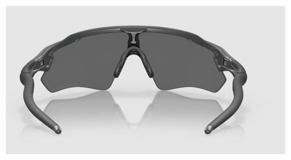 Oakley Radar Ev Path carbonio ad alta risoluzione / Prizm nero polarizzato / rif. OO9208-D338