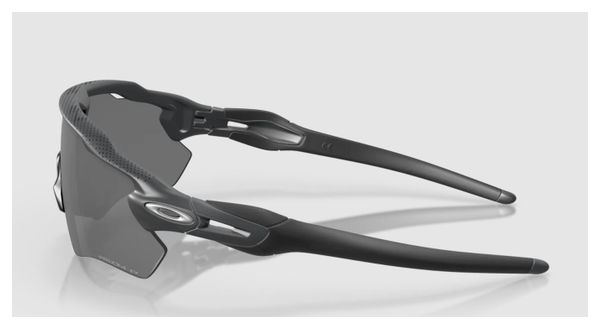 Oakley Radar Ev Path carbonio ad alta risoluzione / Prizm nero polarizzato / rif. OO9208-D338