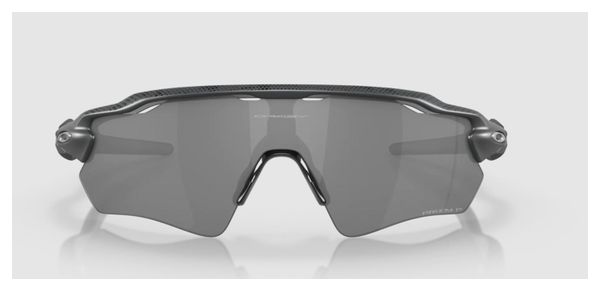 Oakley Radar Ev Path carbonio ad alta risoluzione / Prizm nero polarizzato / rif. OO9208-D338