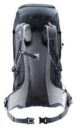 Zaino da trekking Deuter Futura Pro 36L nero da uomo