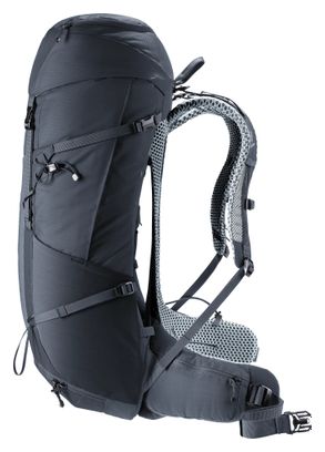 Zaino da trekking Deuter Futura Pro 36L nero da uomo