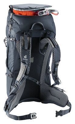 Zaino da trekking Deuter Futura Pro 36L nero da uomo