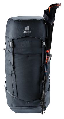 Zaino da trekking Deuter Futura Pro 36L nero da uomo