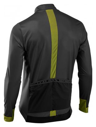 Northwave Extreme 2 Jas Zwart/Geel