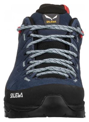 Chaussures de Randonnée Femme Salewa Alp Trainer 2 Gtx Bleu