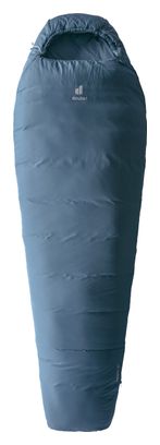 Damenschlafsack Deuter Orbit 0° SL Blau