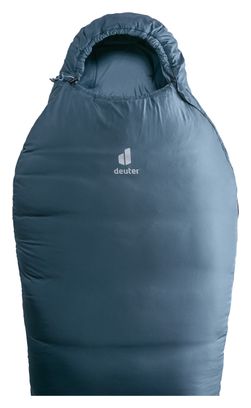 Damenschlafsack Deuter Orbit 0° SL Blau