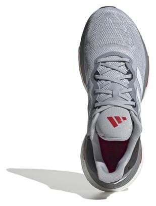 Chaussures de Running adidas running Solar Glide 6 Gris