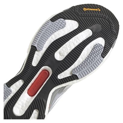 Chaussures de Running adidas running Solar Glide 6 Gris