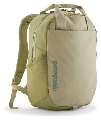 Zaino Patagonia Atom Tote Pack 20L verde