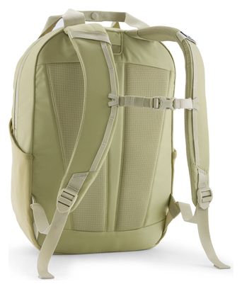 Zaino Patagonia Atom Tote Pack 20L verde