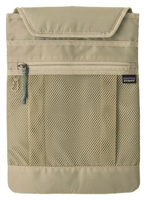 Zaino Patagonia Atom Tote Pack 20L verde