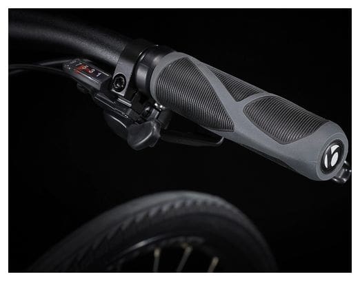 Vélo Fitness Trek Dual Sport 2 Shimano Acera / Altus 9V 650mm Vert Foncé 2023