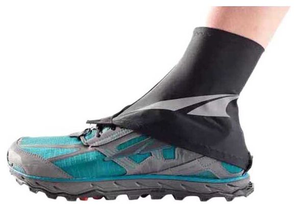 <p>Botas <strong>Altra Trail</strong> </p>Negras