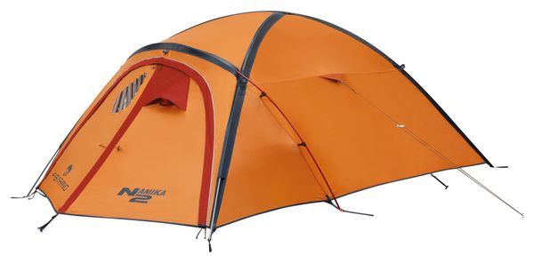 Tente 2 Personnes Ferrino Namika 2 Orange