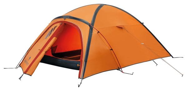 Tente 2 Personnes Ferrino Namika 2 Orange