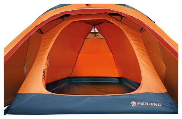 Tenda Ferrino Namika 2 Orange per 2 persone