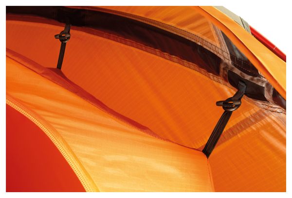 Tenda Ferrino Namika 2 Orange per 2 persone