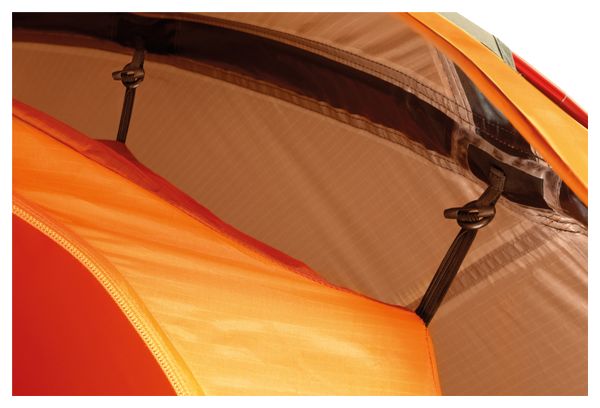 Ferrino Namika 2 Orange 2 Person Tent