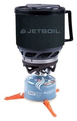 Réchaud et popote Jetboil Minimo